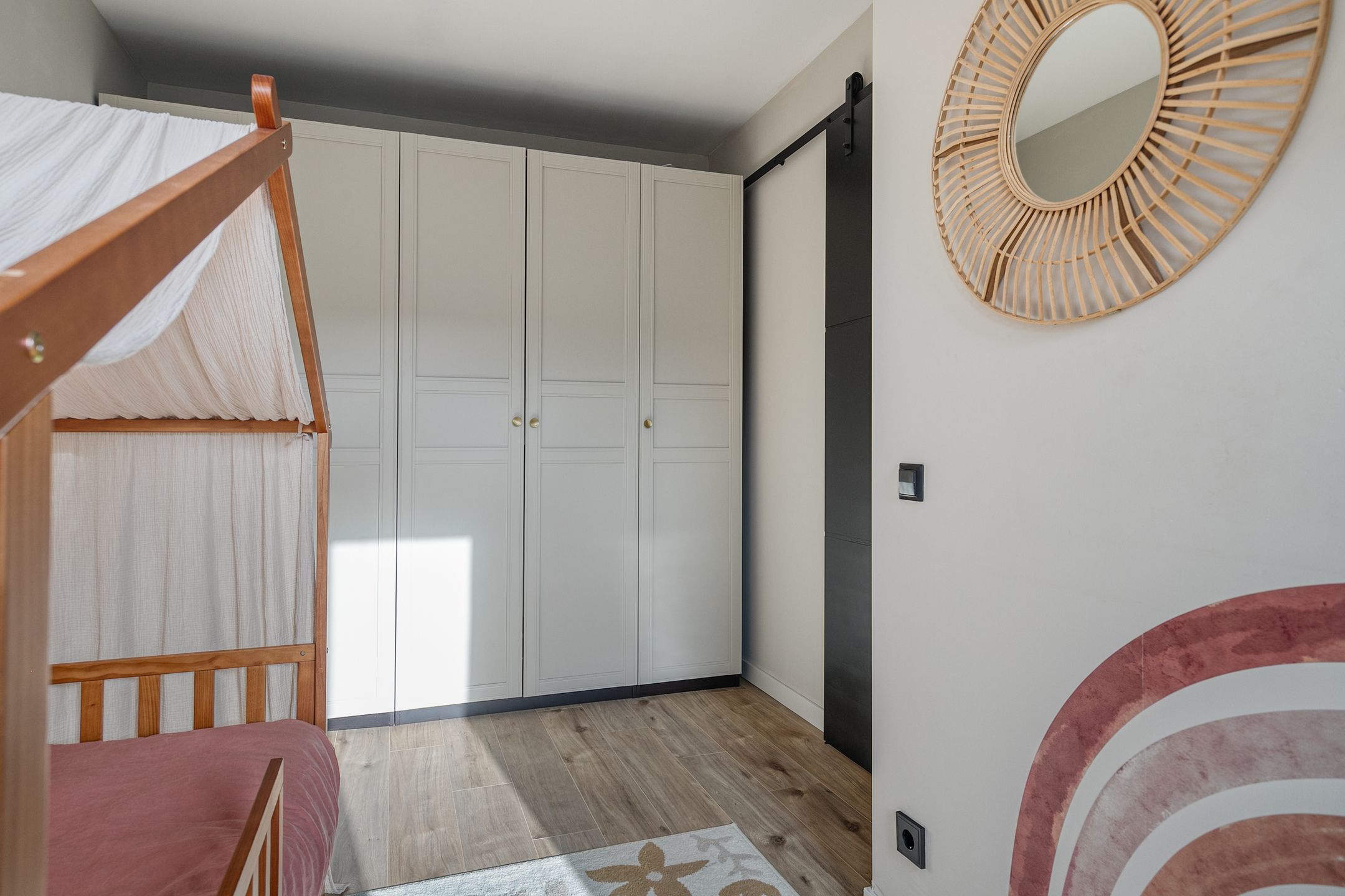 Foto 33 van Straat van Corsica 117