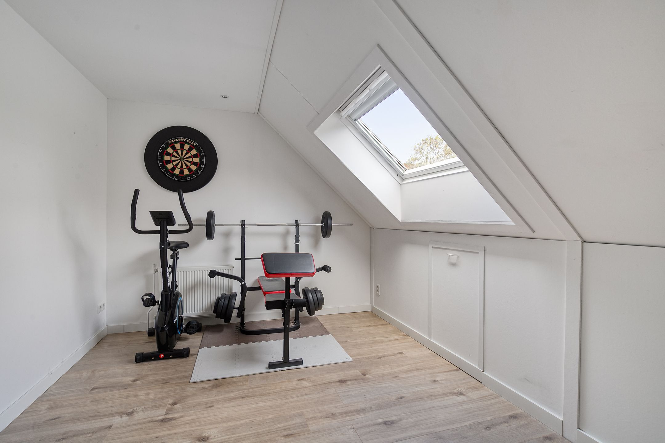 Foto 36 van Straat van Corsica 117