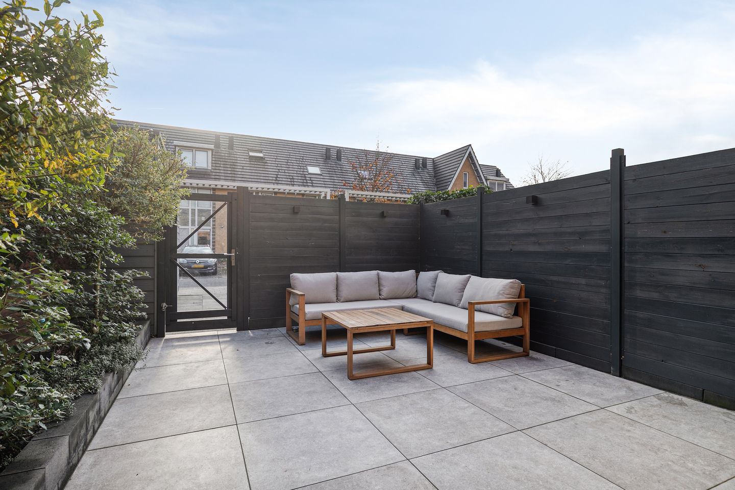 Foto 40 van Straat van Corsica 117