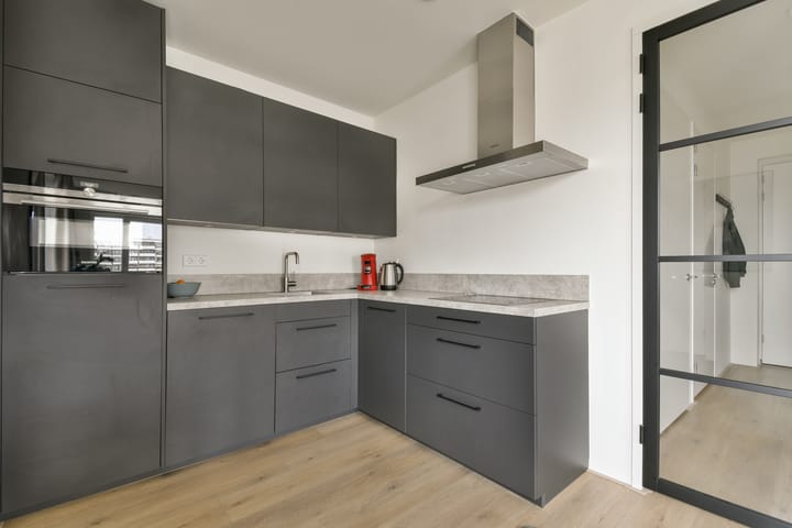 Foto 10 van Osdorpplein 976