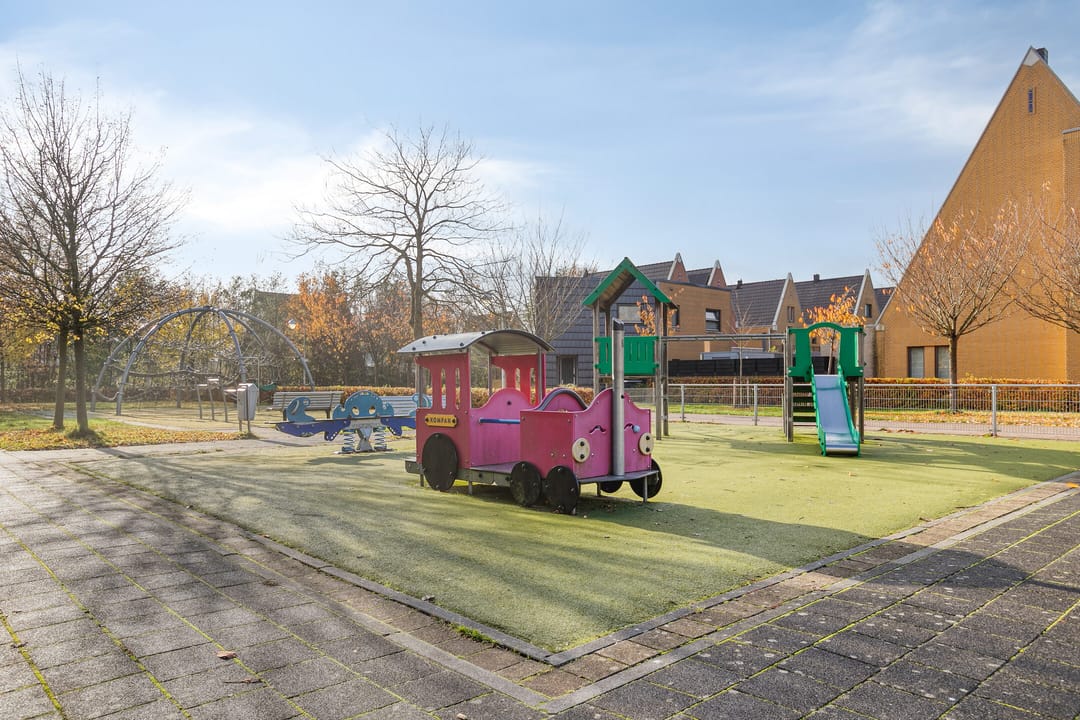 Foto 41 van Straat van Corsica 117