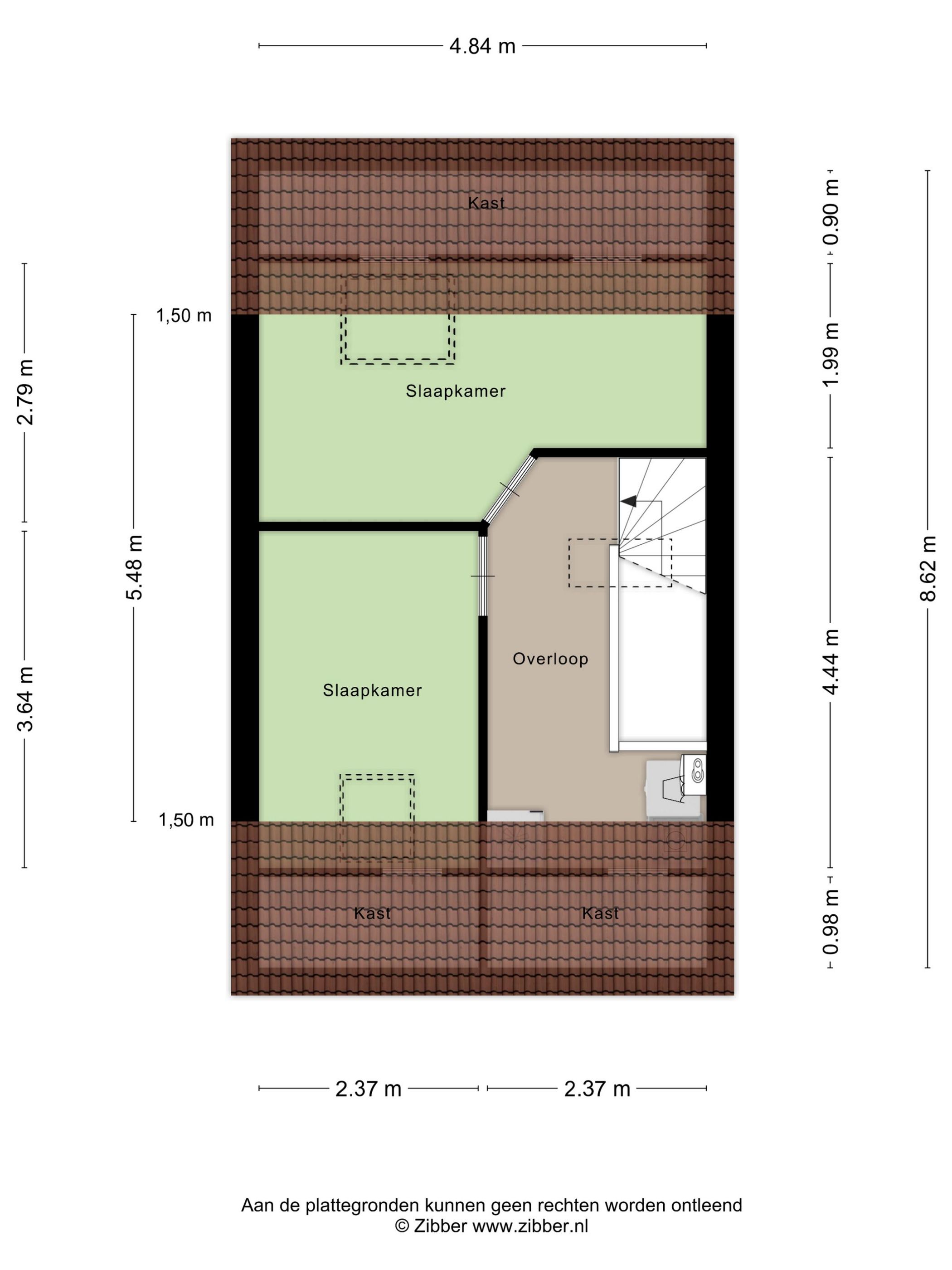 Foto 48 van Straat van Corsica 117