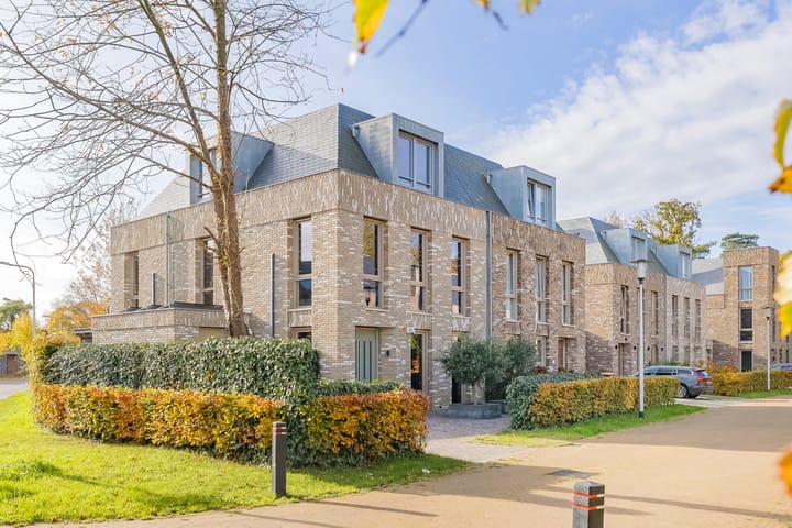 Albert Glasstraat 1 main image