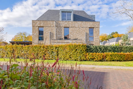 Albert Glasstraat 1 secondary image