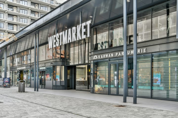 Foto 18 van Osdorpplein 976