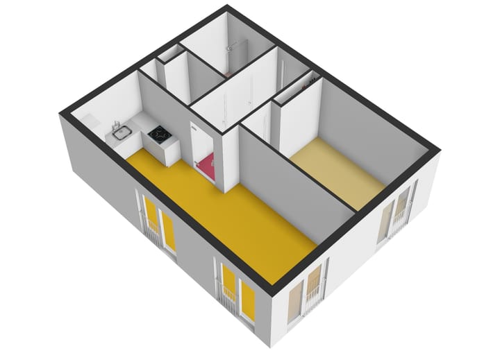 Foto 20 van Osdorpplein 976