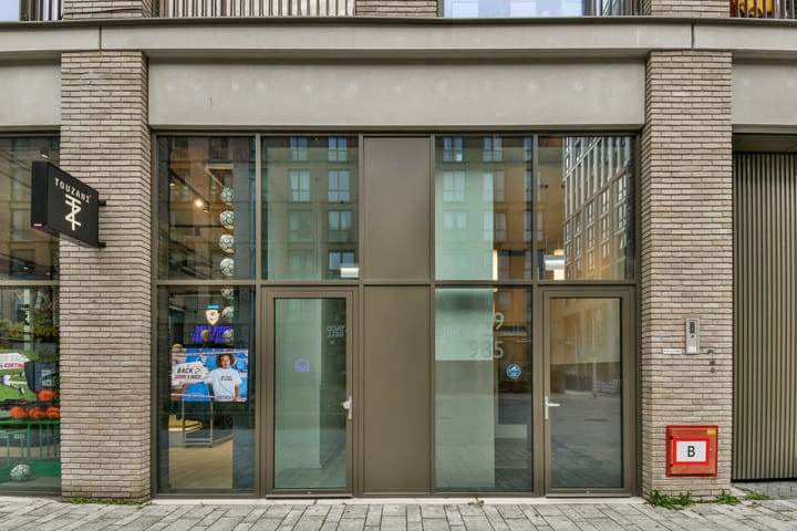 Photo 2 of Osdorpplein 976