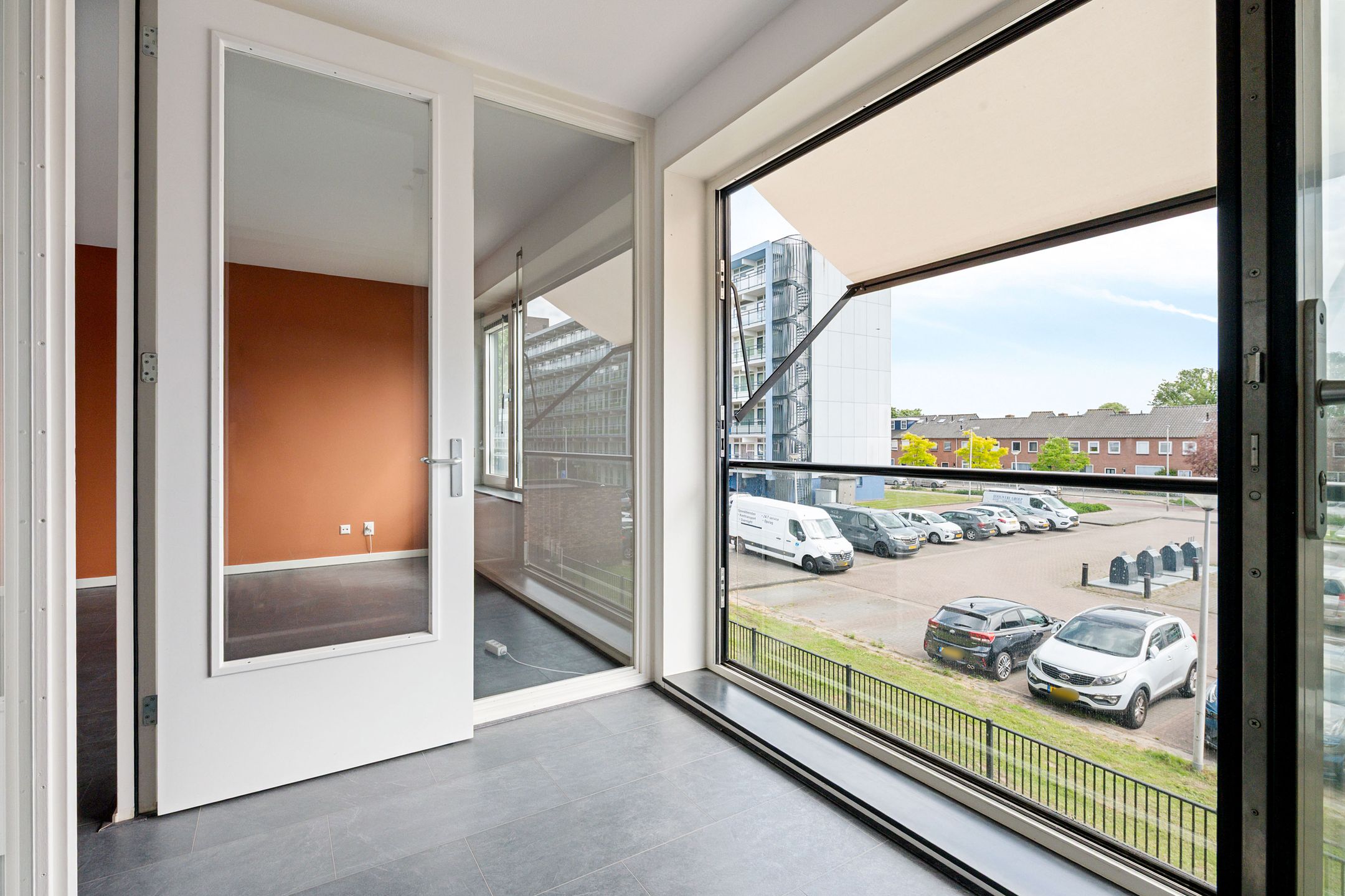 Photo 9 of Grote Geusplein 111