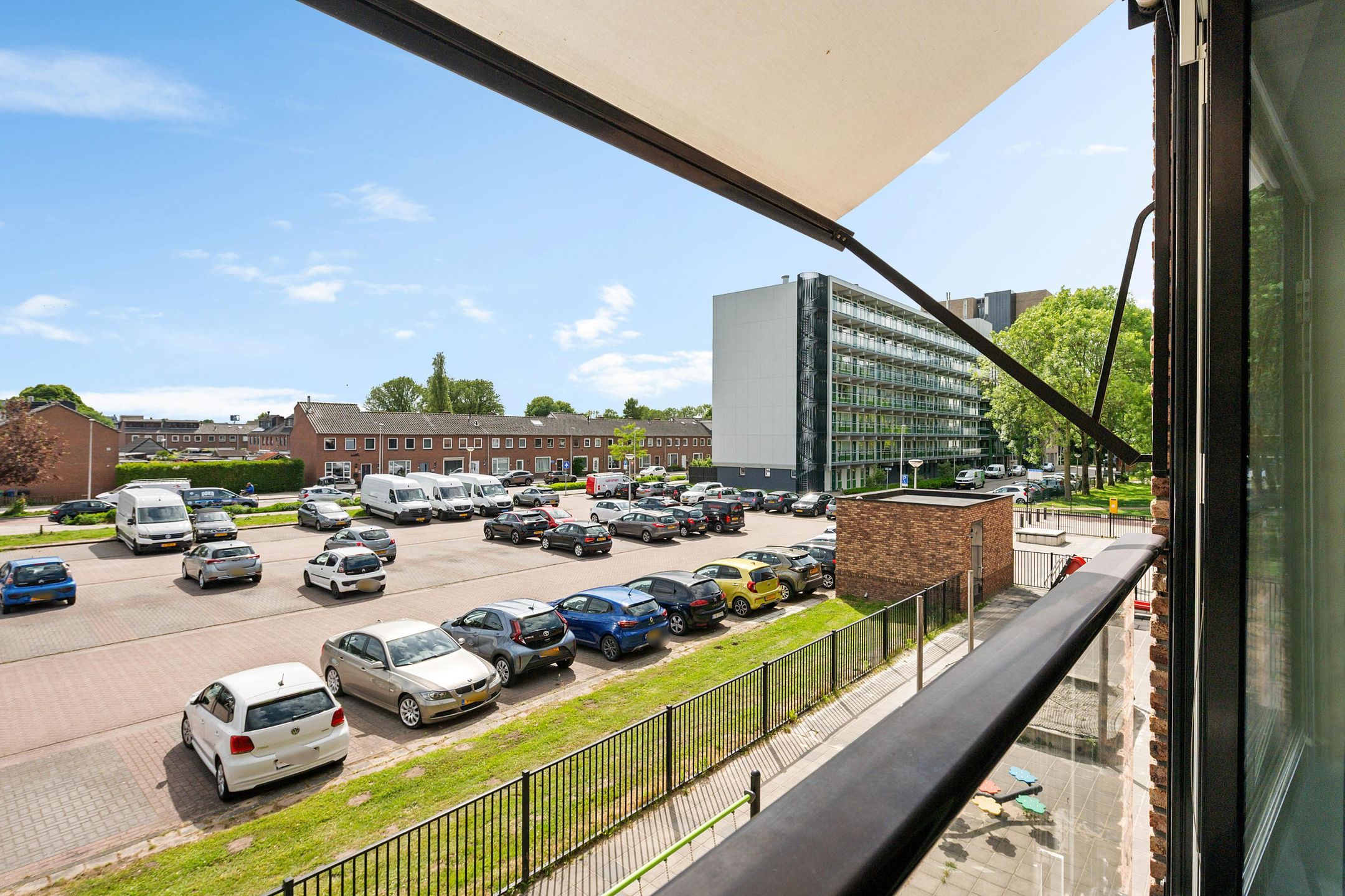 Photo 18 of Grote Geusplein 111