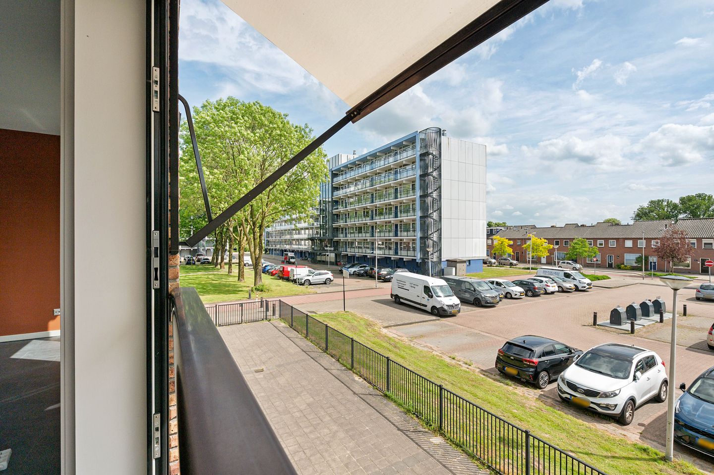 Photo 19 of Grote Geusplein 111