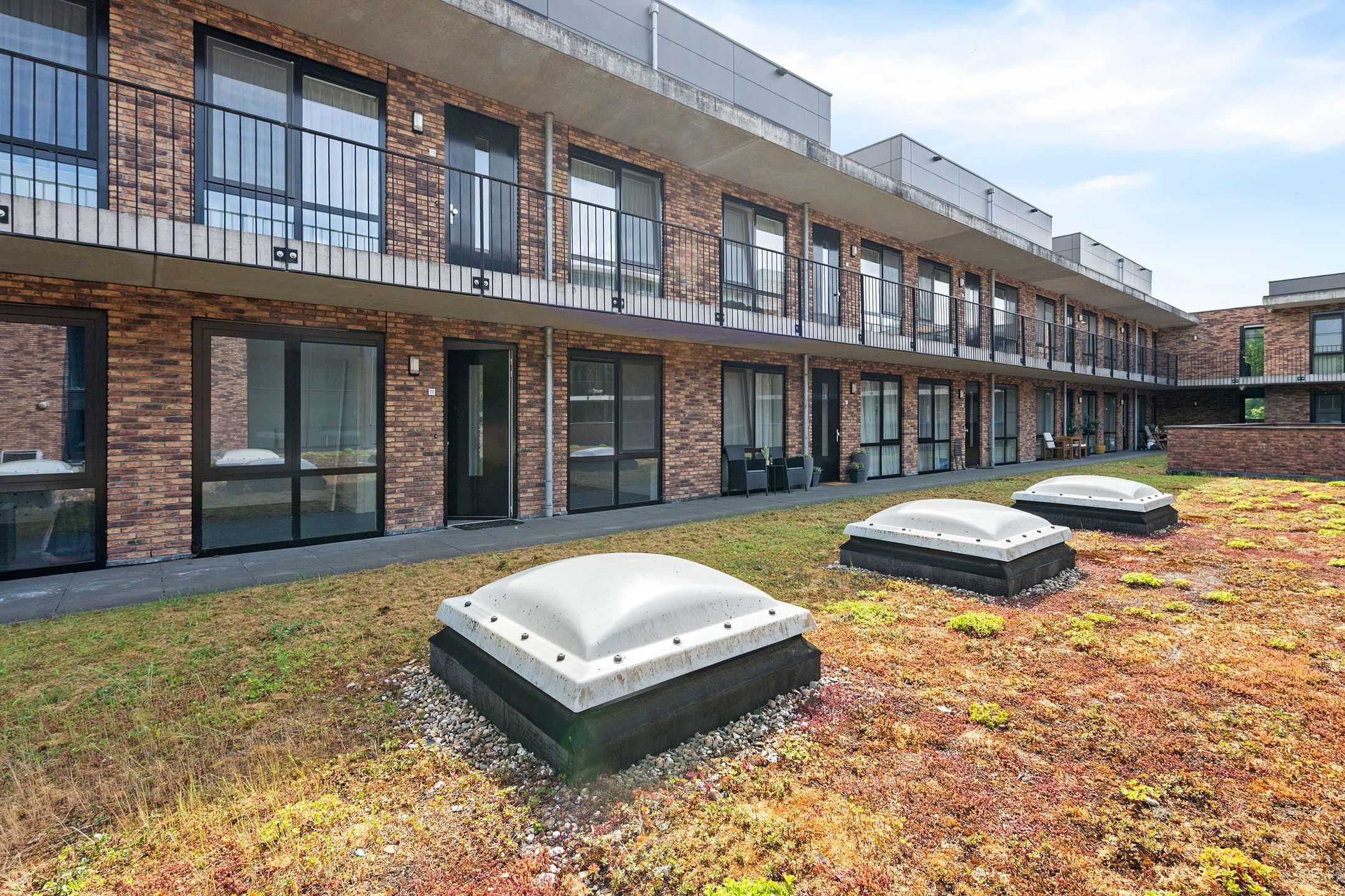 Photo 21 of Grote Geusplein 111