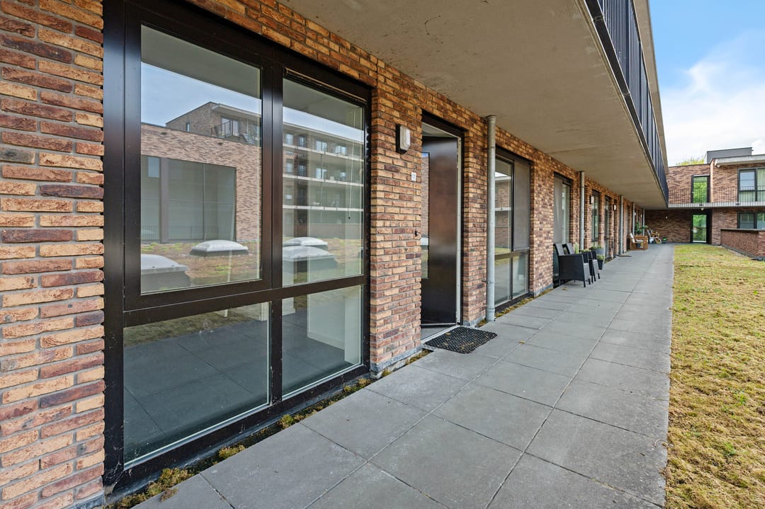 Photo 22 of Grote Geusplein 111