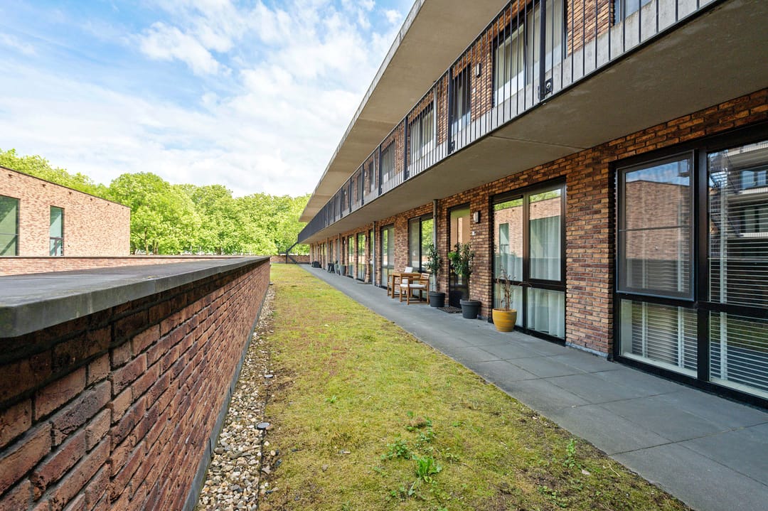 Photo 23 of Grote Geusplein 111