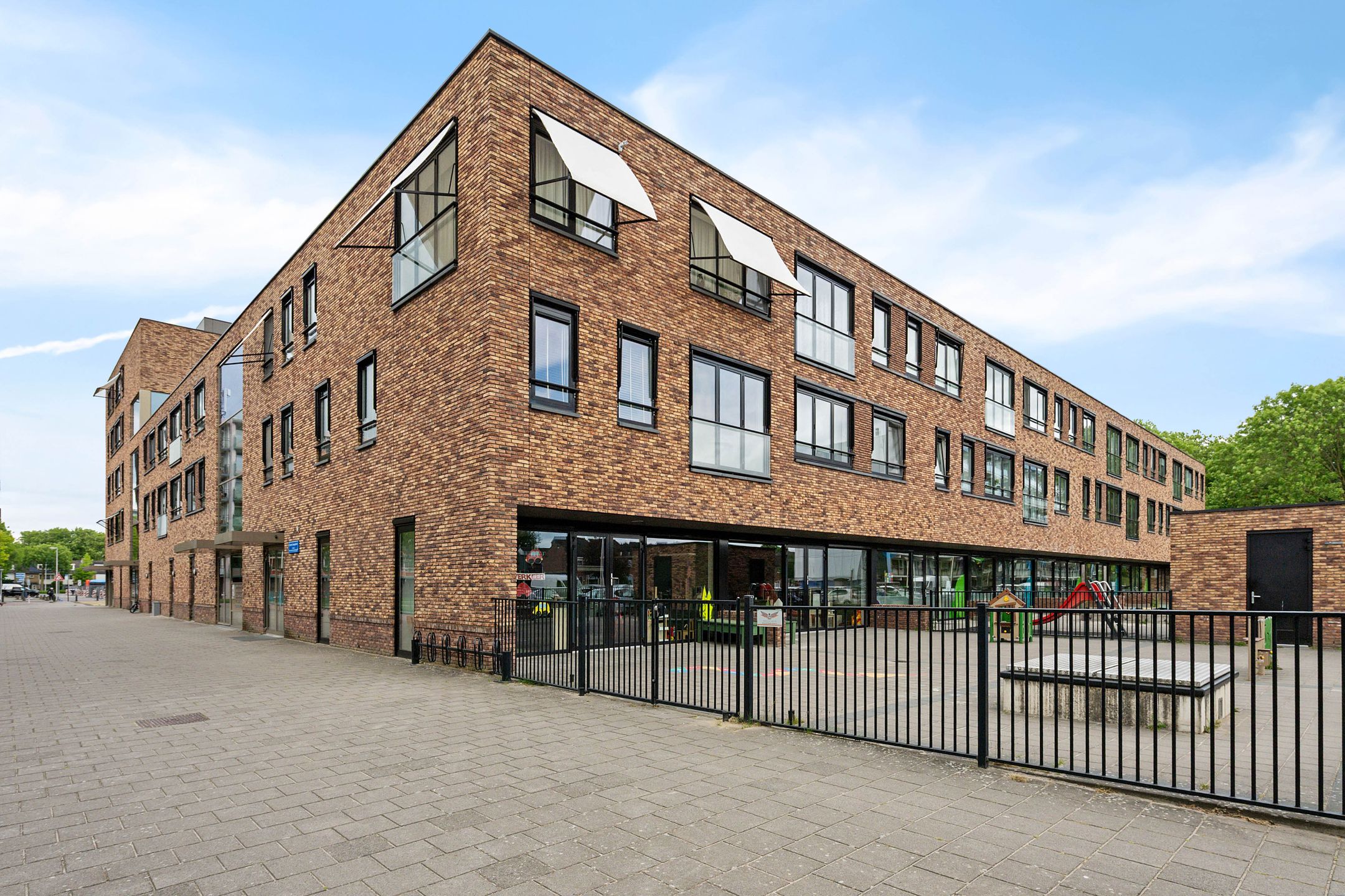 Photo 27 of Grote Geusplein 111