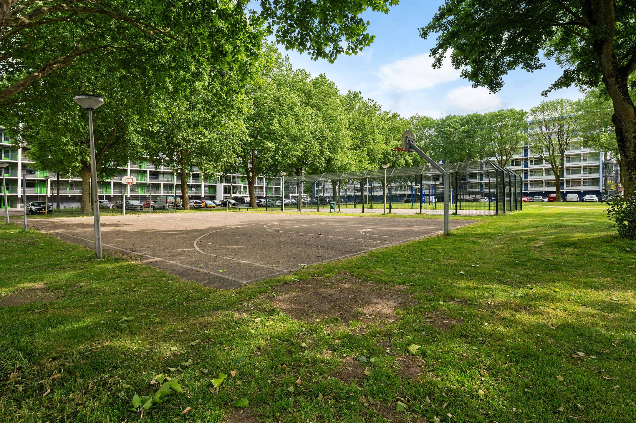 Photo 30 of Grote Geusplein 111