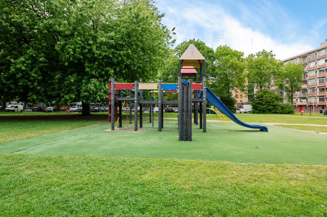 Photo 31 of Grote Geusplein 111