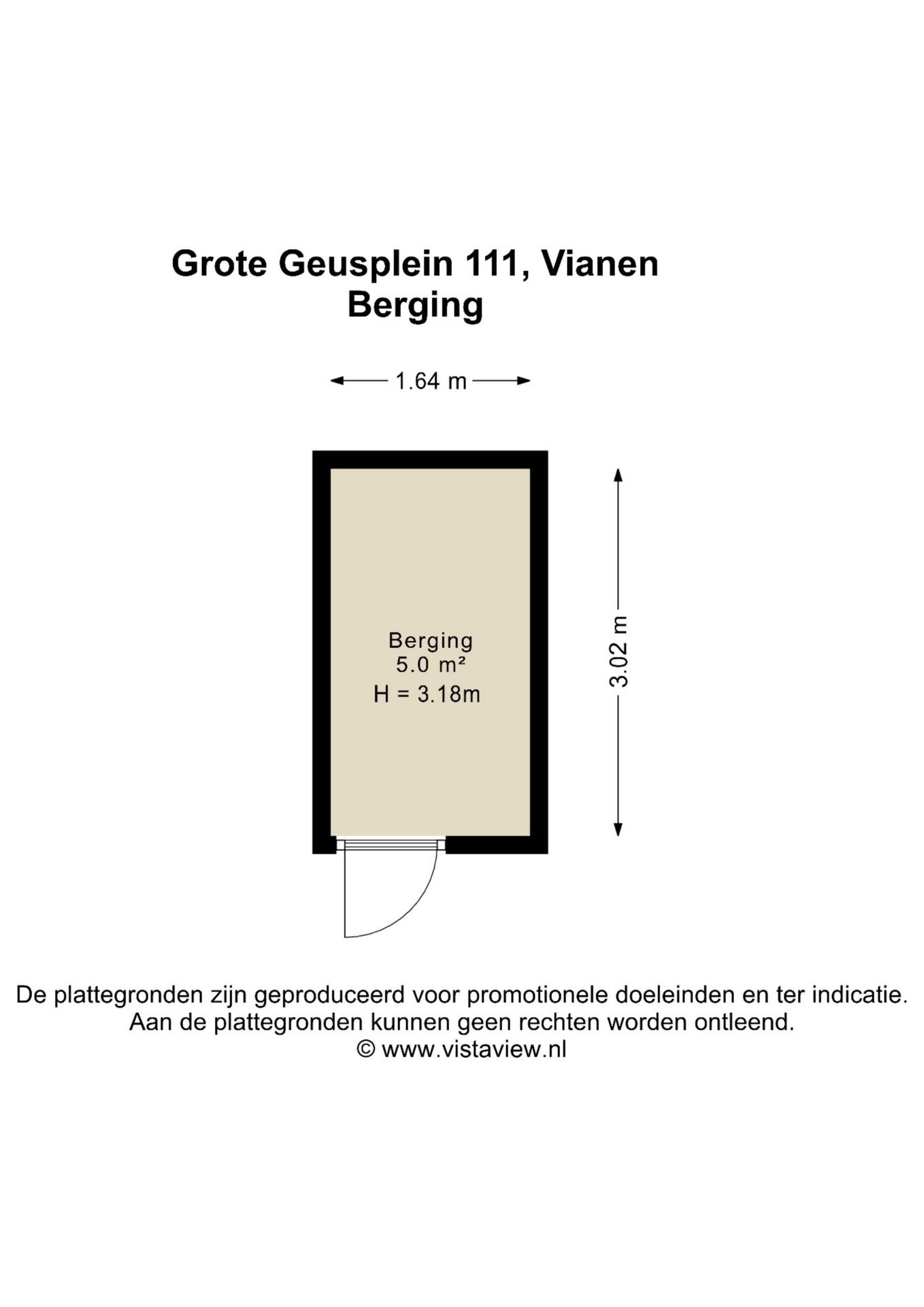 Photo 33 of Grote Geusplein 111