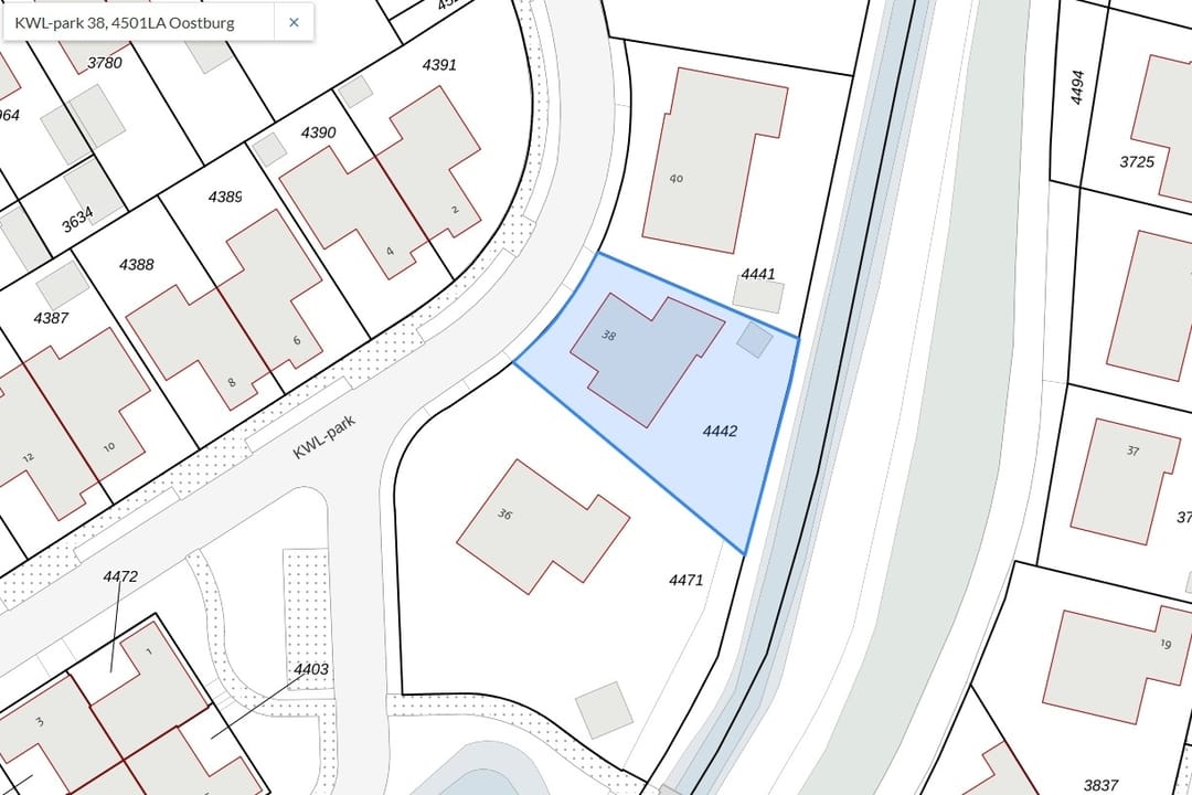 Foto 53 van KWL-park 38