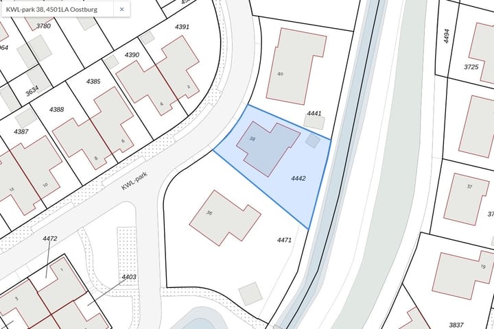 Foto 54 van KWL-park 38