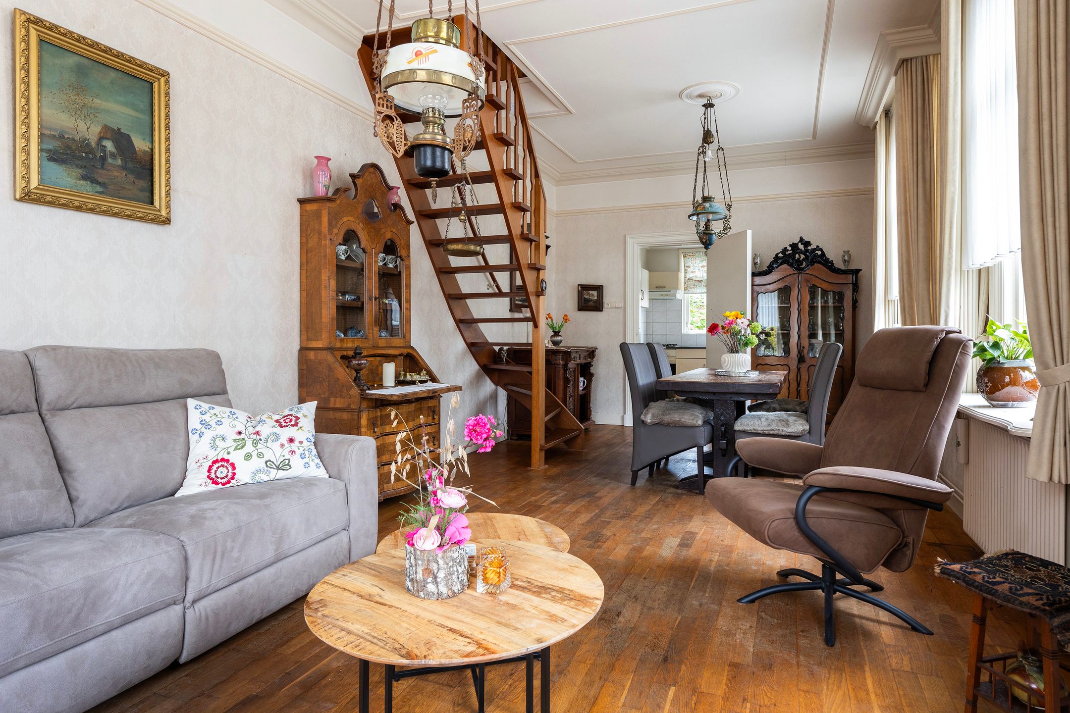 Foto 3 van Oosterlaan 46