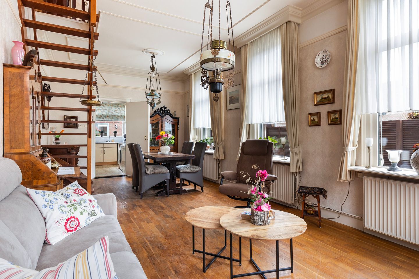 Foto 4 van Oosterlaan 46