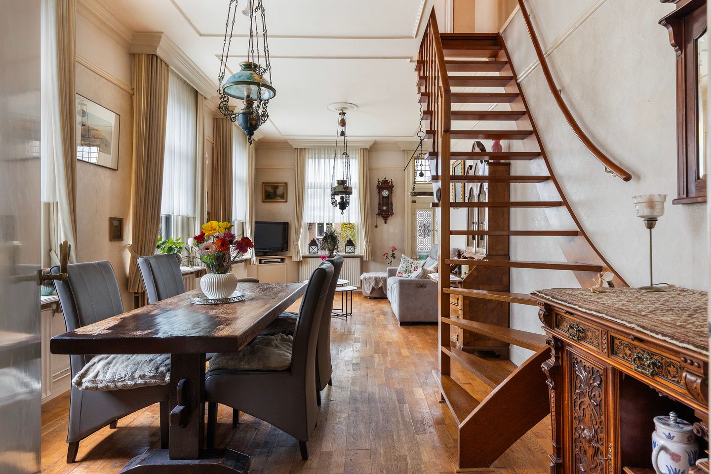 Foto 5 van Oosterlaan 46