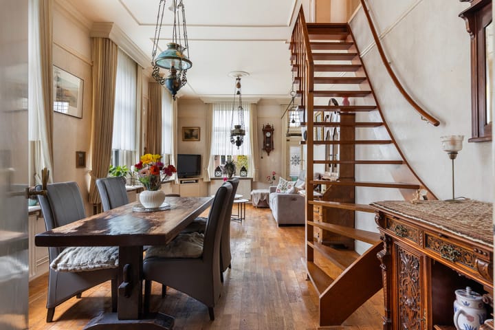 Foto 5 van Oosterlaan 46