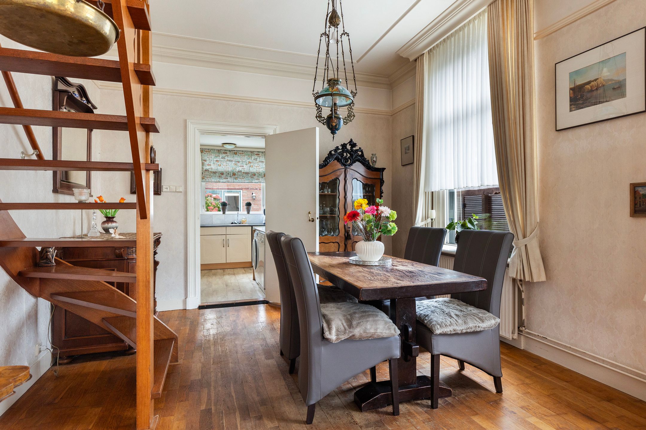 Foto 6 van Oosterlaan 46