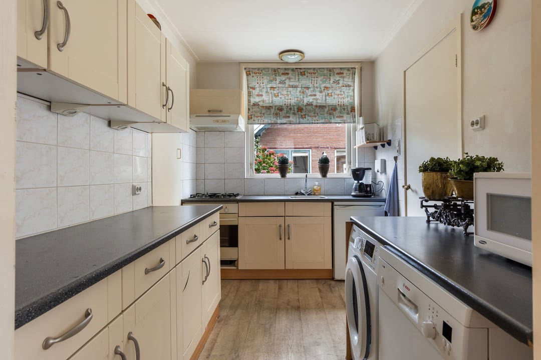 Foto 7 van Oosterlaan 46