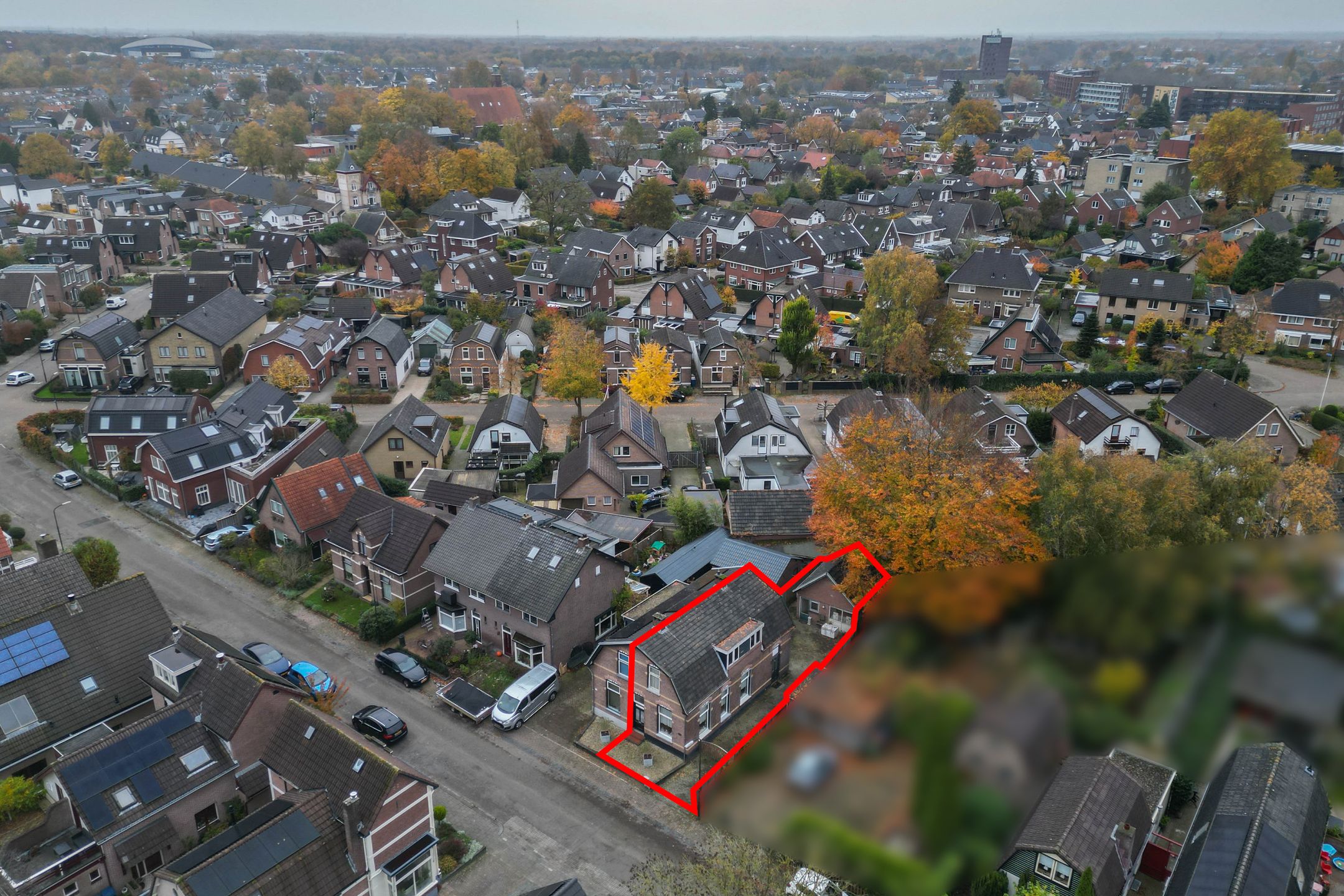 Foto 30 van Oosterlaan 46