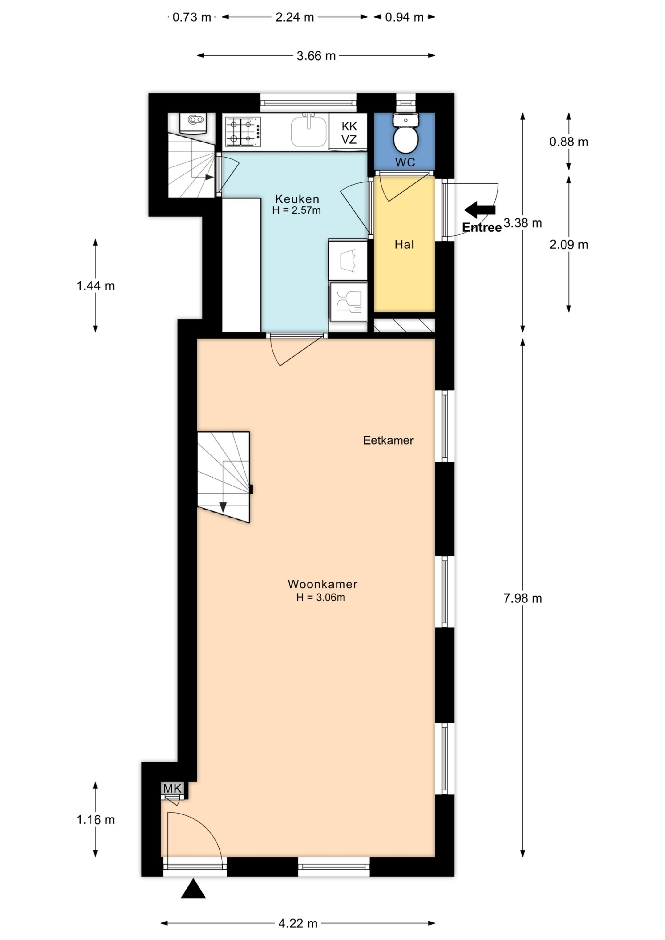 Foto 42 van Oosterlaan 46