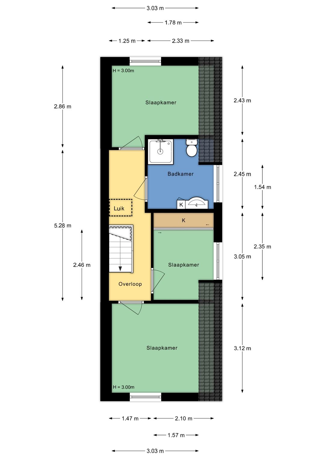 Foto 43 van Oosterlaan 46