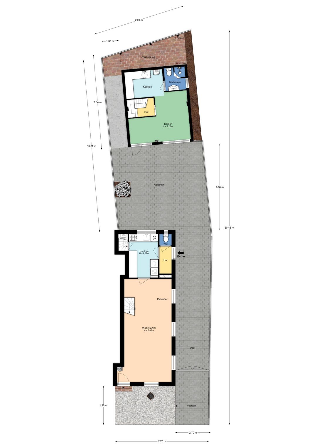 Foto 46 van Oosterlaan 46