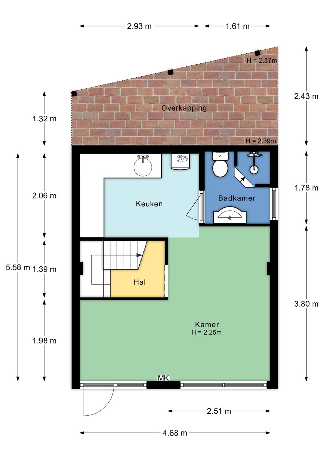 Foto 47 van Oosterlaan 46