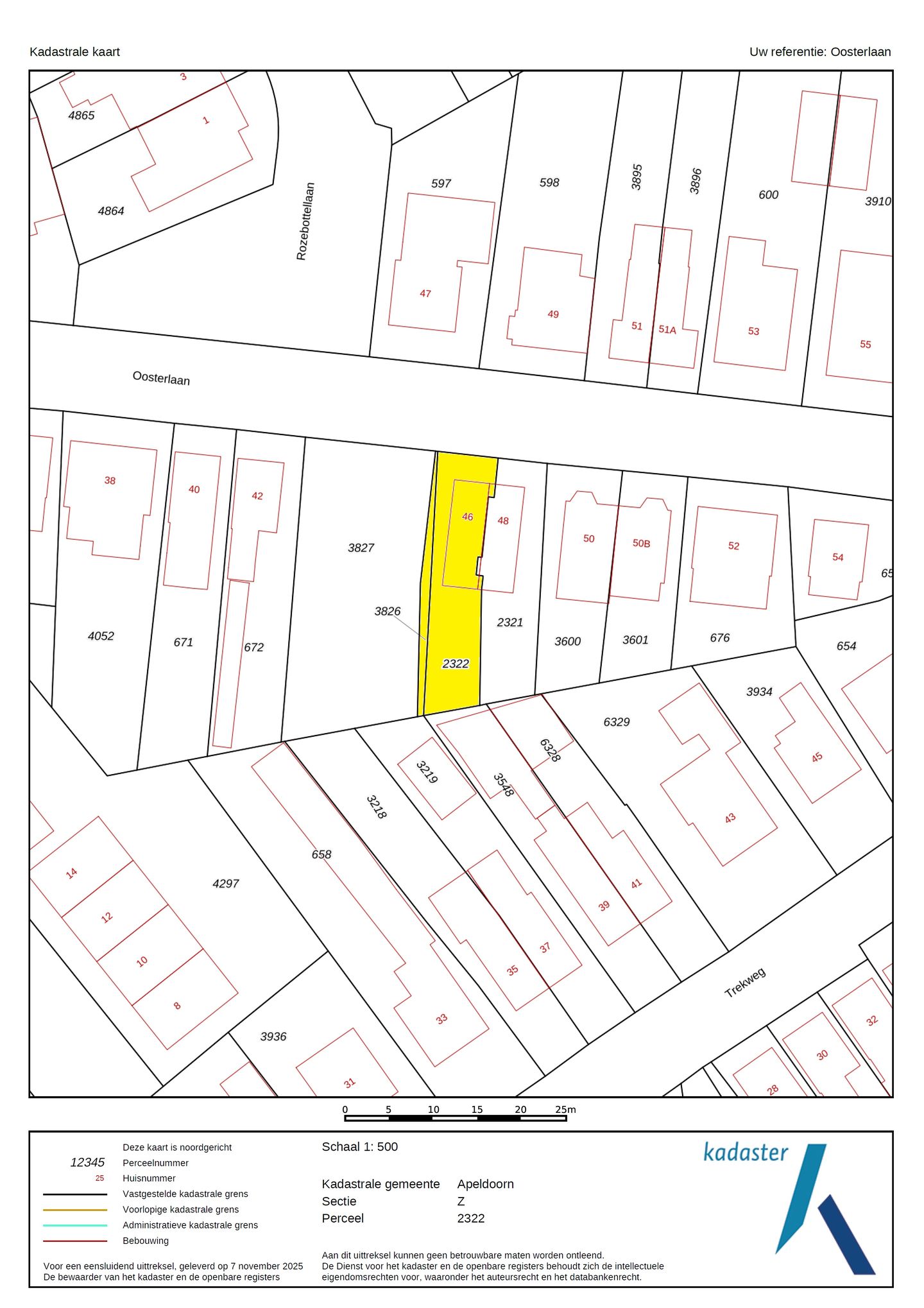 Foto 49 van Oosterlaan 46