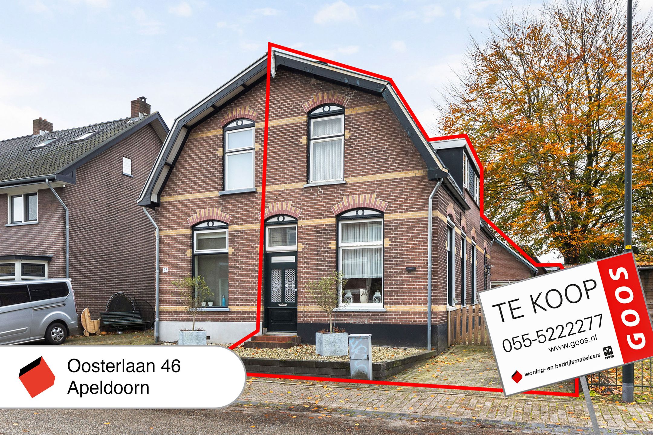 Foto 51 van Oosterlaan 46