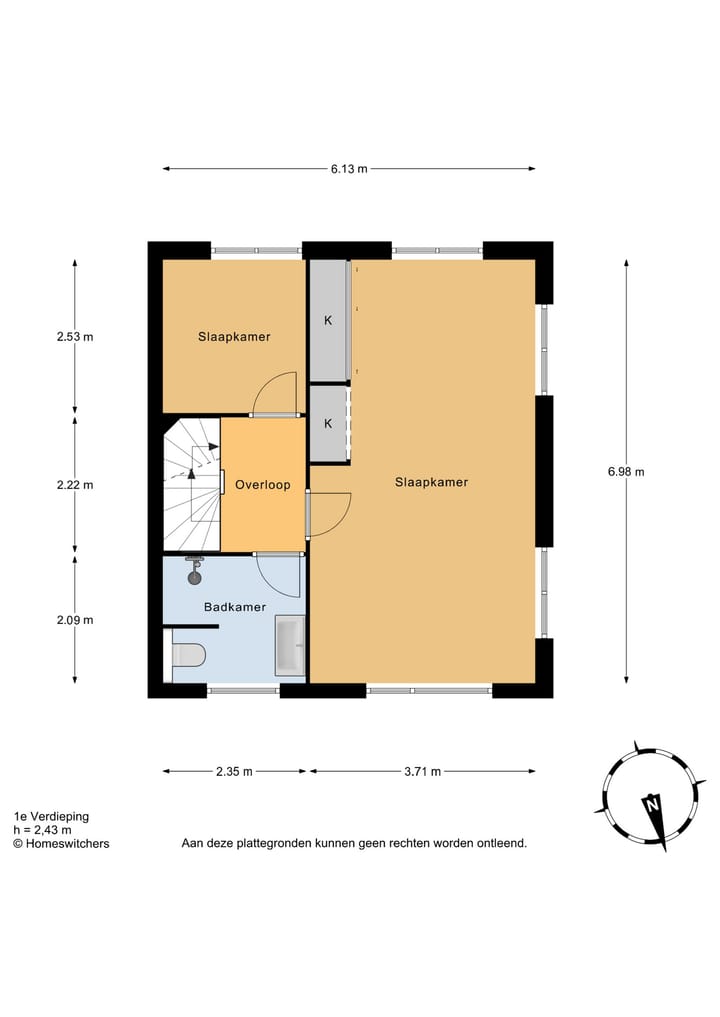 Foto 26 van Kijckerweg 71