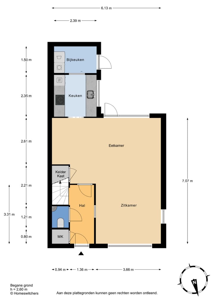 Foto 27 van Kijckerweg 71