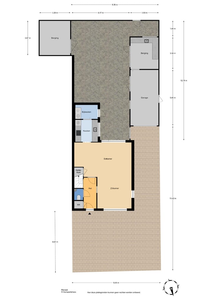 Foto 29 van Kijckerweg 71