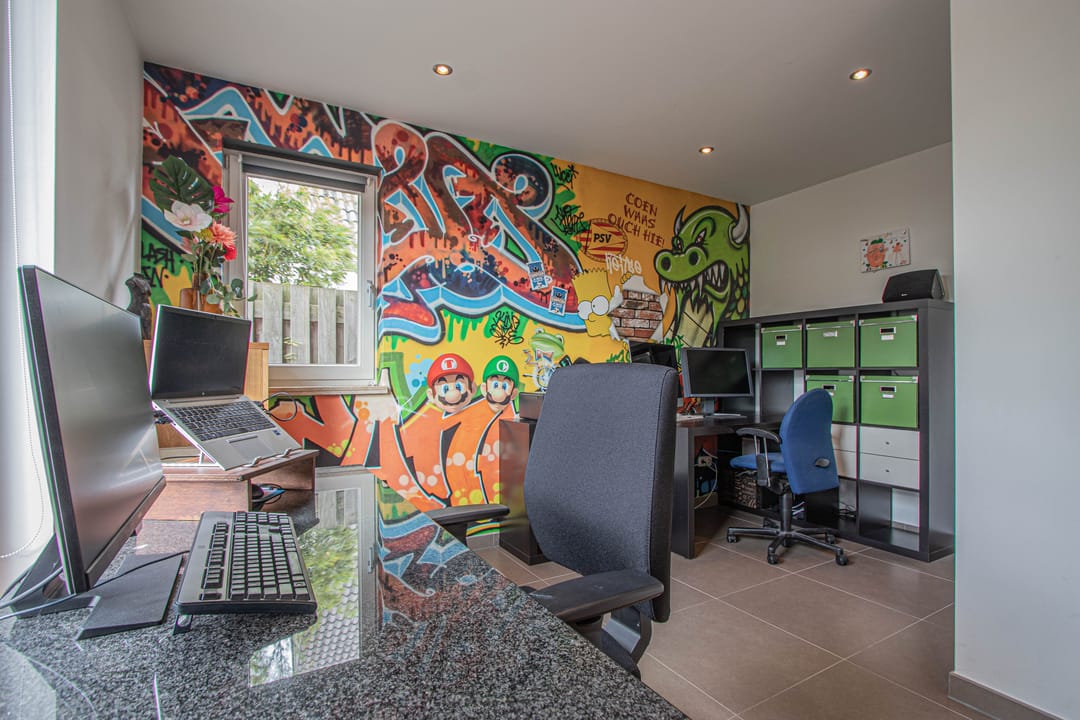 Foto 22 van Vlasakker 9