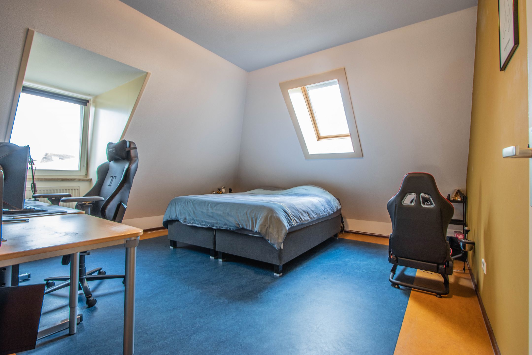 Foto 33 van Vlasakker 9