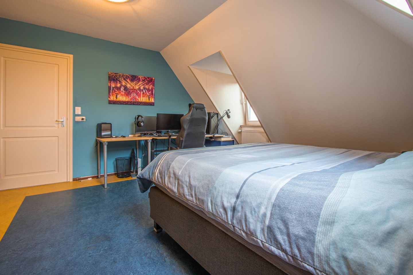 Foto 34 van Vlasakker 9