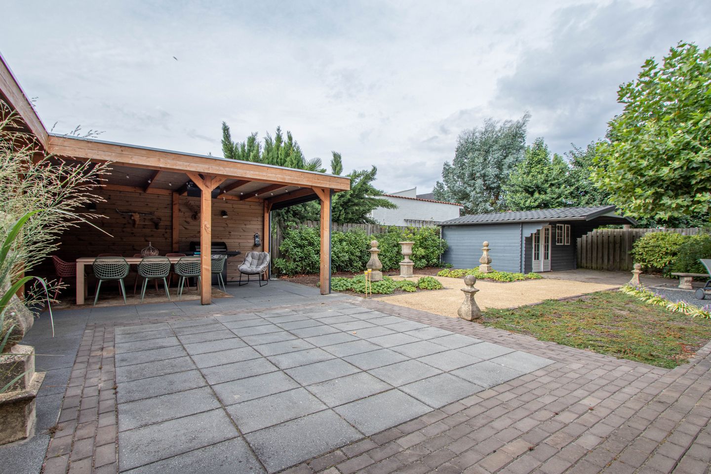 Foto 44 van Vlasakker 9