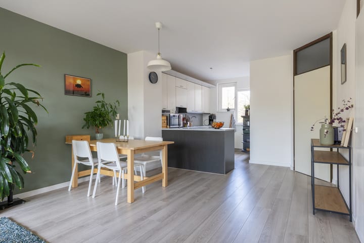 Foto 3 van Albert van Dalsumlaan 833