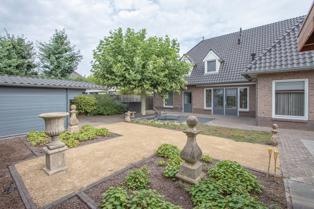 Foto 52 van Vlasakker 9