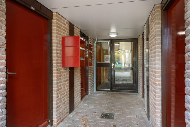 Photo 9 of Albert van Dalsumlaan 833