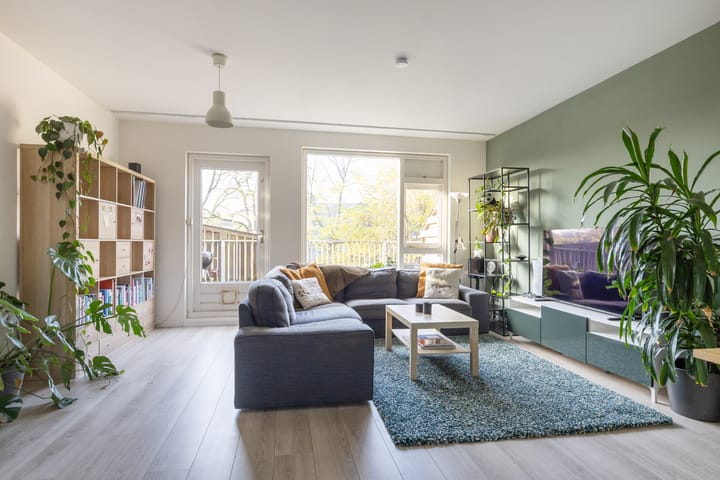 Photo 13 of Albert van Dalsumlaan 833