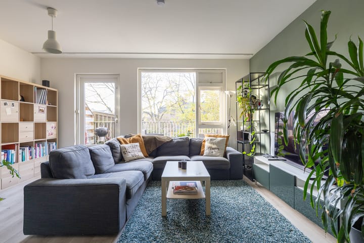 Photo 14 of Albert van Dalsumlaan 833