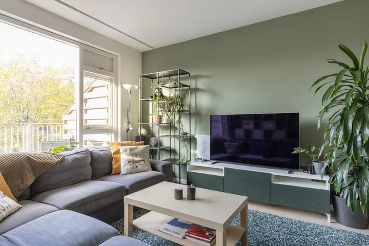 Photo 15 of Albert van Dalsumlaan 833