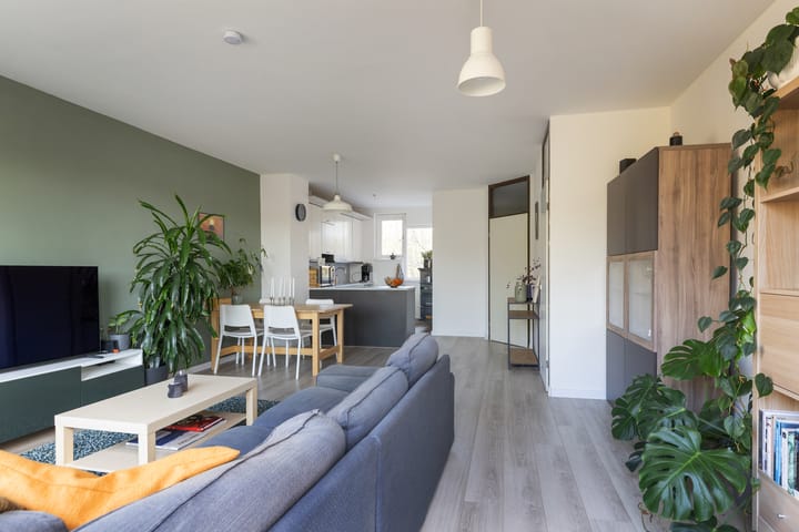 Photo 16 of Albert van Dalsumlaan 833